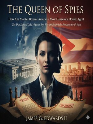 cover image of The Queen of Spies